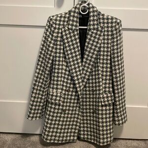 Zara Blazer Brand New Without Tags